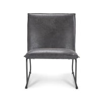Comodo Roka fauteuil grey