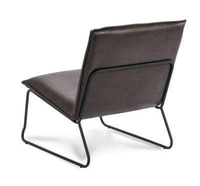 Comodo Roka fauteuil brown - Comodo Roka fauteuil brown