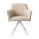 Jesper Home Hofu eetkamerstoel turn white Wild Walnut