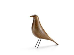 Vitra Eames House Bird notenhout