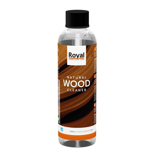 Natural wood cleaner 250 ml - Natural wood cleaner 250 ml