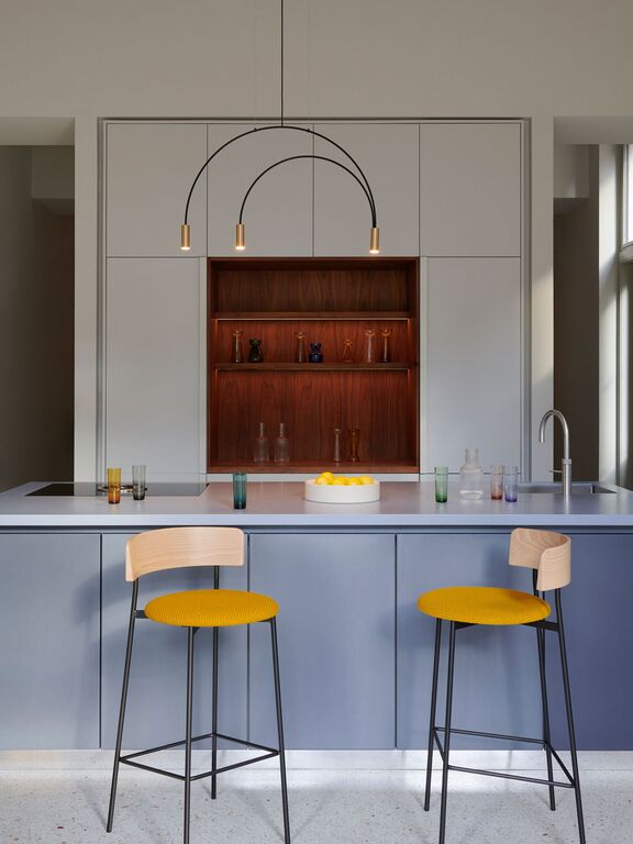 FEST Friday barkruk naturel H60 Sydney Beige 22