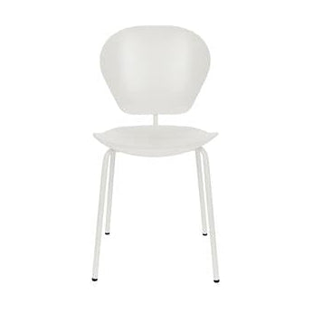 Zuiver The Ocean Chair eetkamerstoel coconut milk